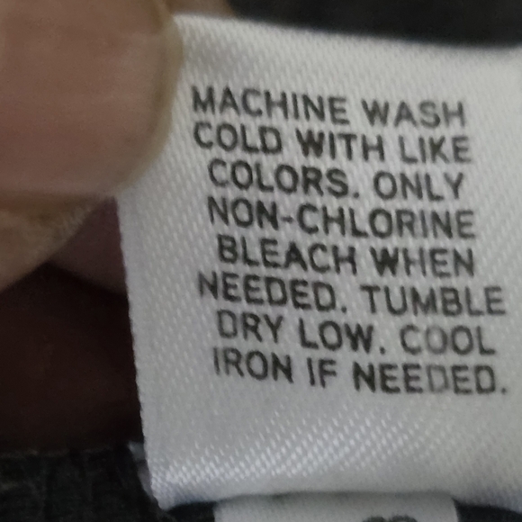 Express Dark Gray Knit Zip Up Jacket size XL - Picture 7 of 14